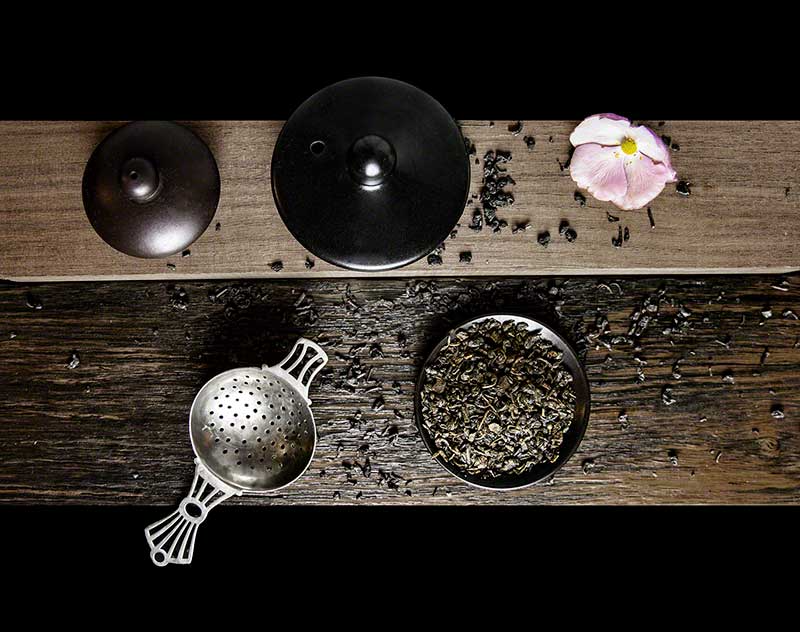 Do tea leaves expire? Simple Loose Leaf