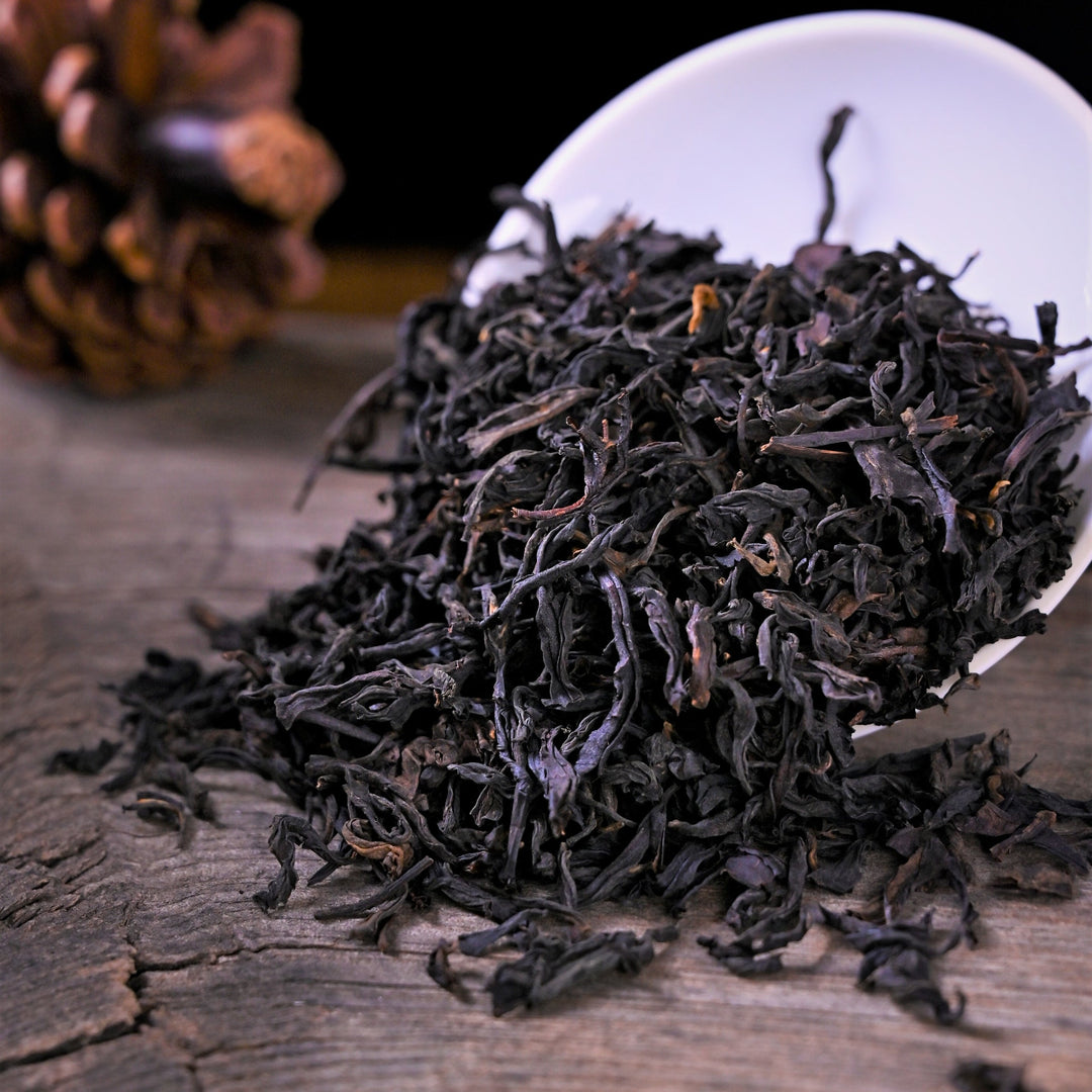 Old Bush Lapsang Souchong