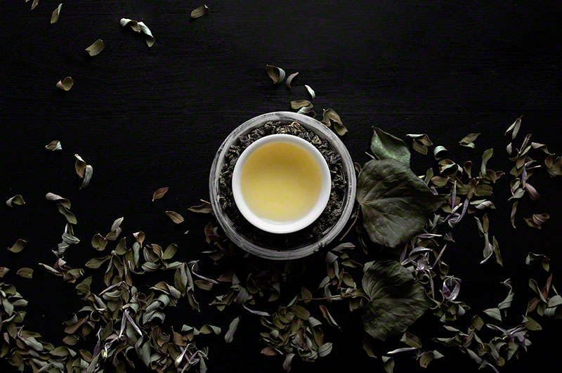 15 Unique Benefits of Oolong Green Tea