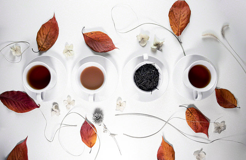 How to Brew Black Tea