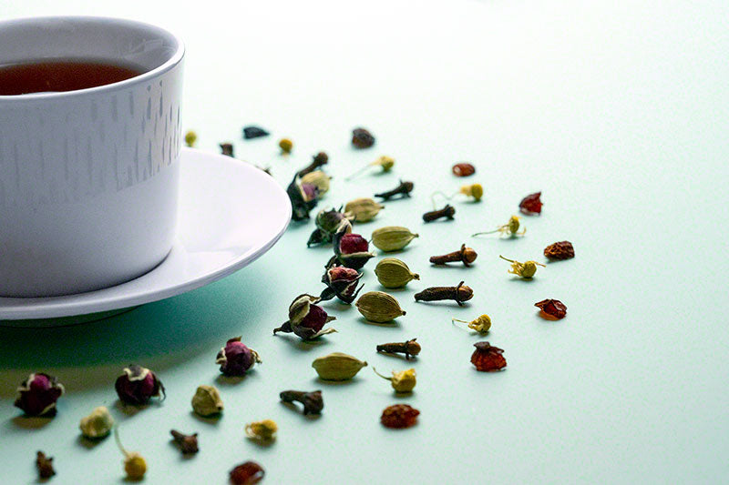 How to Make Tea Taste Better: 20 Ways to Add Better Flavor (Not Sugar!)