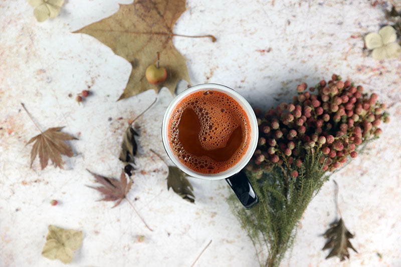 Spiced Grapefruit Black tea