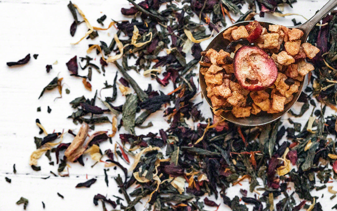 3 Best Teas for Beginners