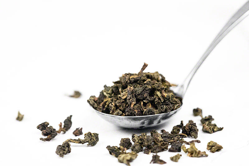 How to Brew Oolong Tea