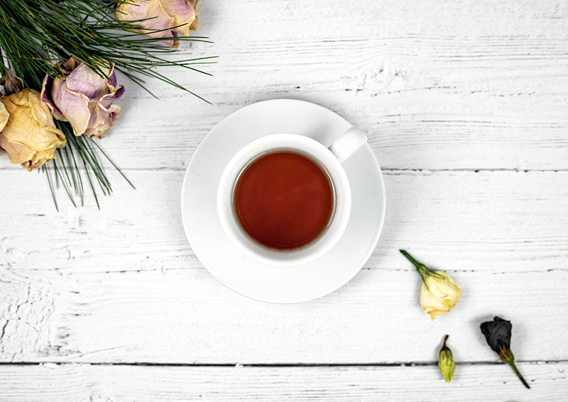 Ultimate Guide to Lady Grey Tea