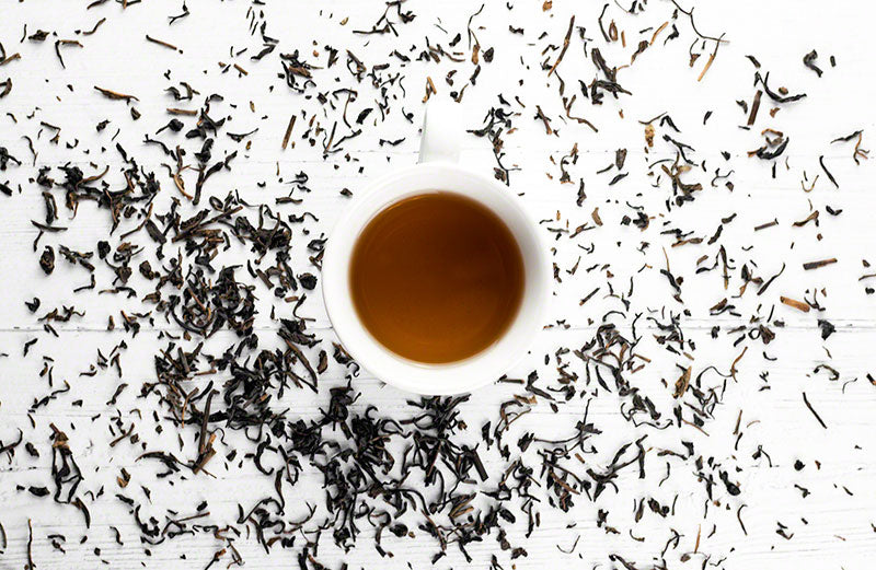 Everything to Know about Orange Pekoe Tea + Where to Buy