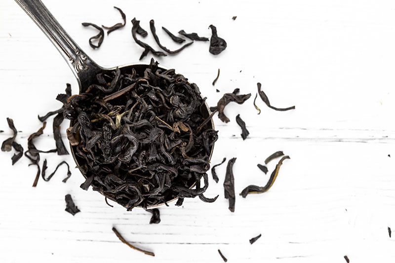 What is Kenyan Purple Tea? – Simple Loose Leaf