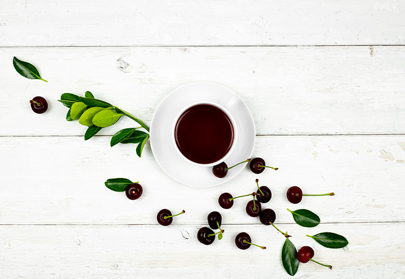 4 Best Types of Cherry Tea You Need to Try