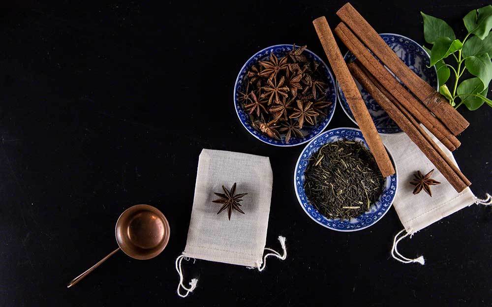 Top 12 Naturally Sweet Teas and Tisanes – Simple Loose Leaf