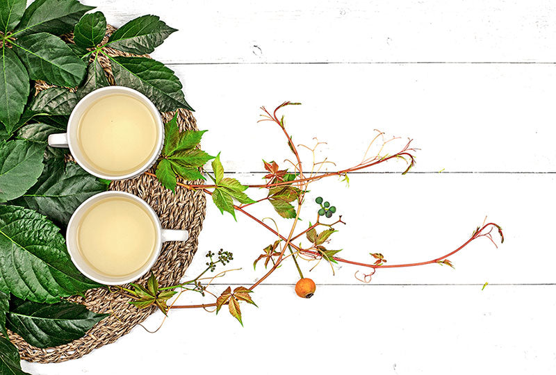 Ashwagandha tea benefits