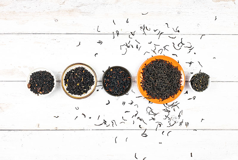 Best Black Teas to Try