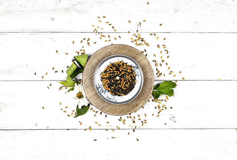 Best Genmaicha Tea Recipe