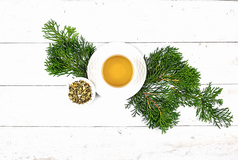 Top 10 Best Teas for Inflammation