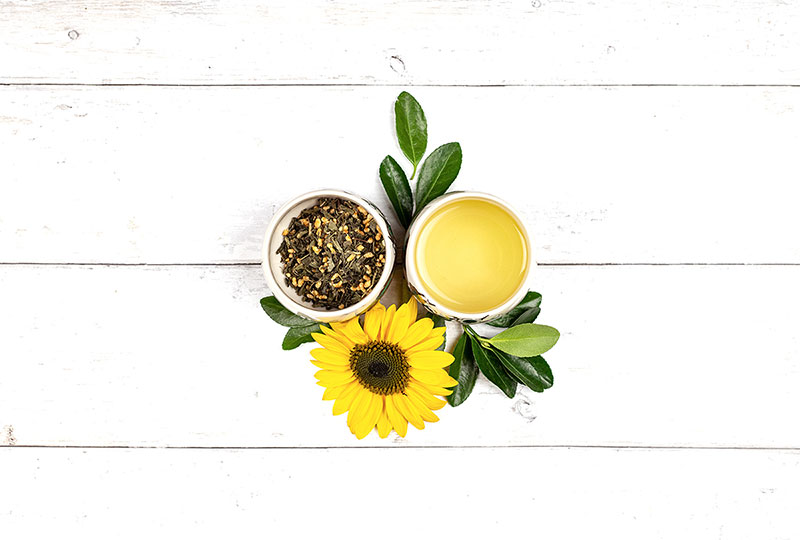 Get to Know Genmaicha Green Tea