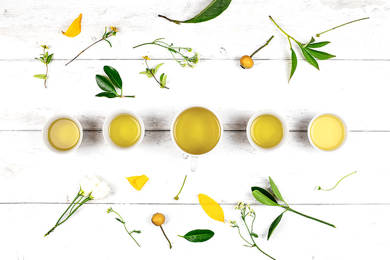 Green Tea FAQ