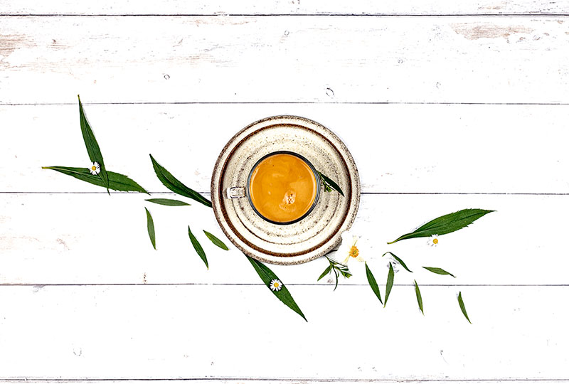 How to Make Hong Kong Milk Tea