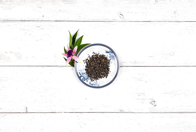 Lapsang Souchong Tea Guide