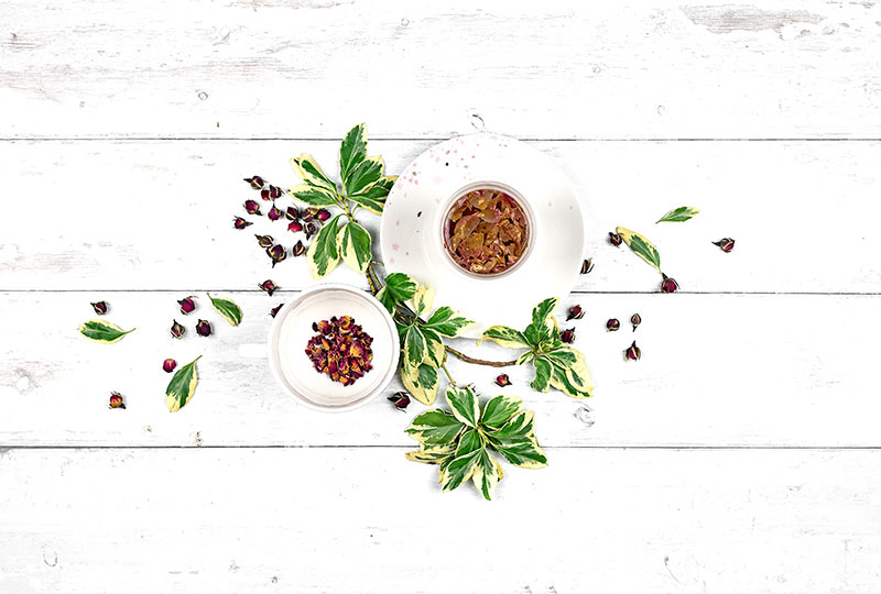 Rose Tea Guide