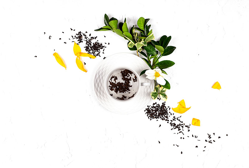 Reading Tea Leaves Beginners Guide