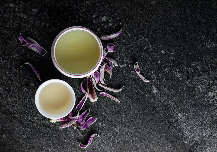 Top 4 Oolong Teas for Beginners