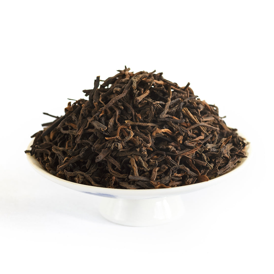 Pu-erh Tea