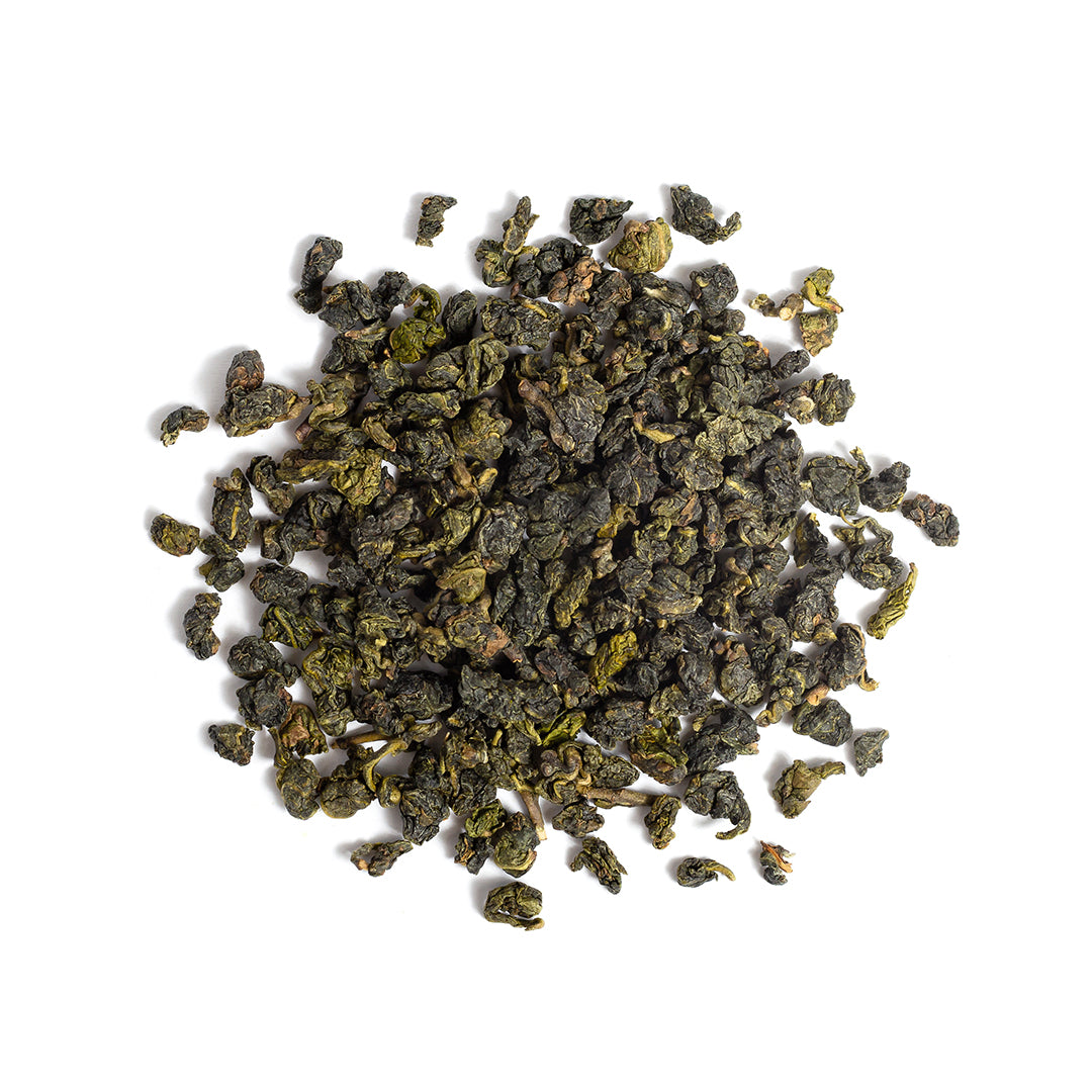 Oolong Tea