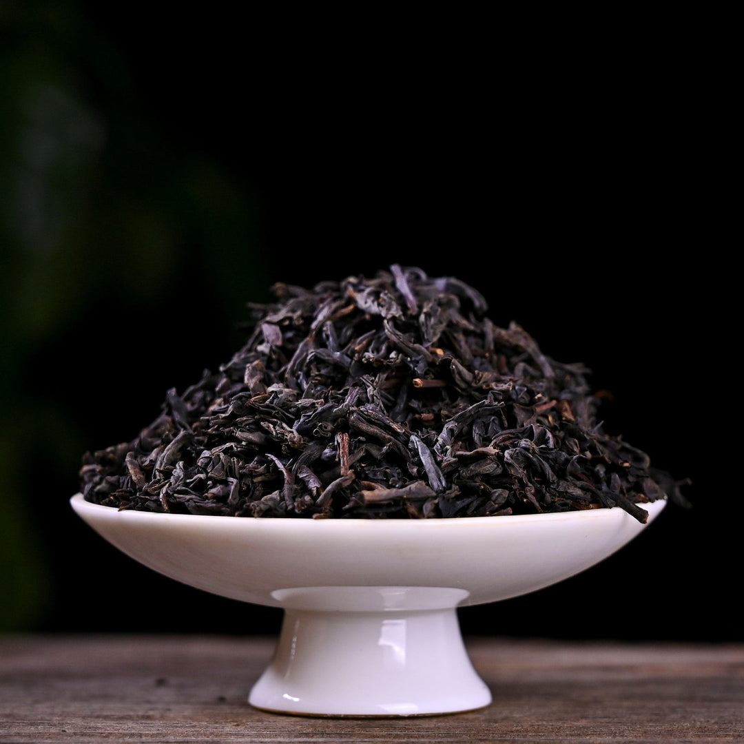 Smoked Zheng Shan Xiao Zhong Lapsang Souchong