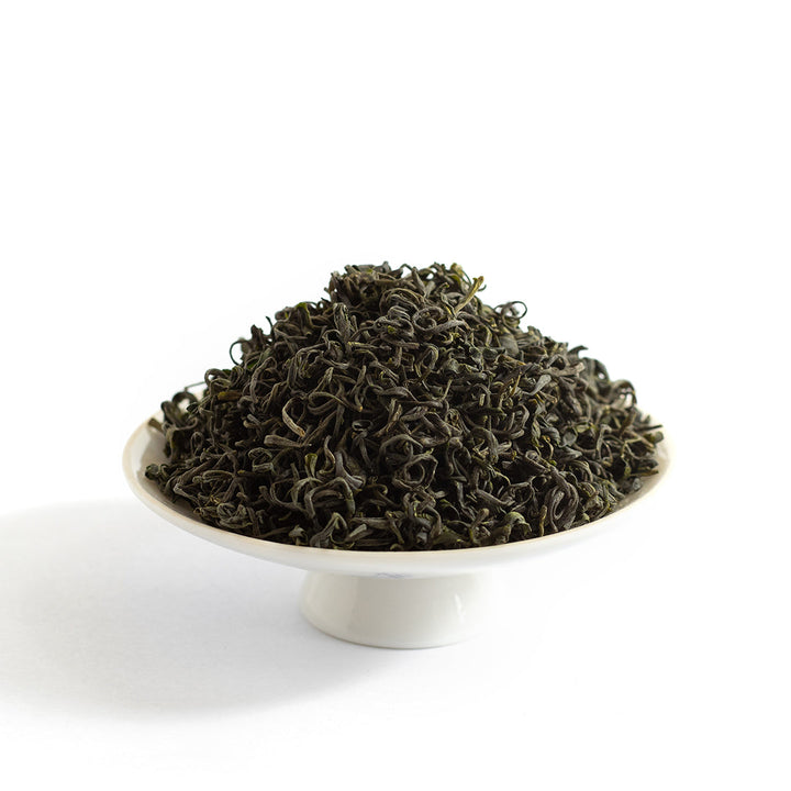 First Flush "Competition Grade" Laoshan Green Tea