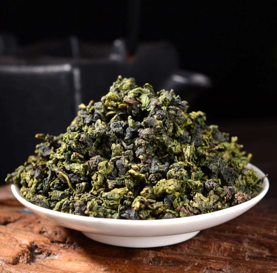 Anxi Hairy Crab Fujian Oolong