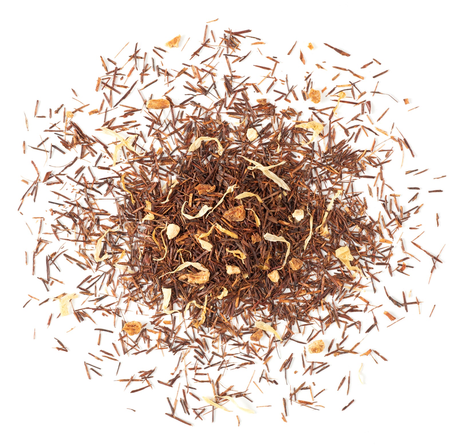 Blood Orange Rooibos Reserve