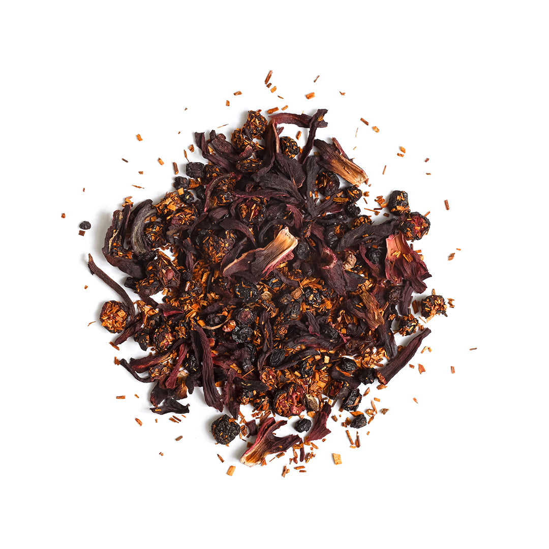 Blueberry Rooibos