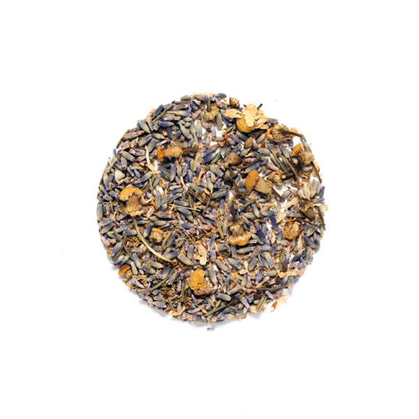 Chamomile Lavender