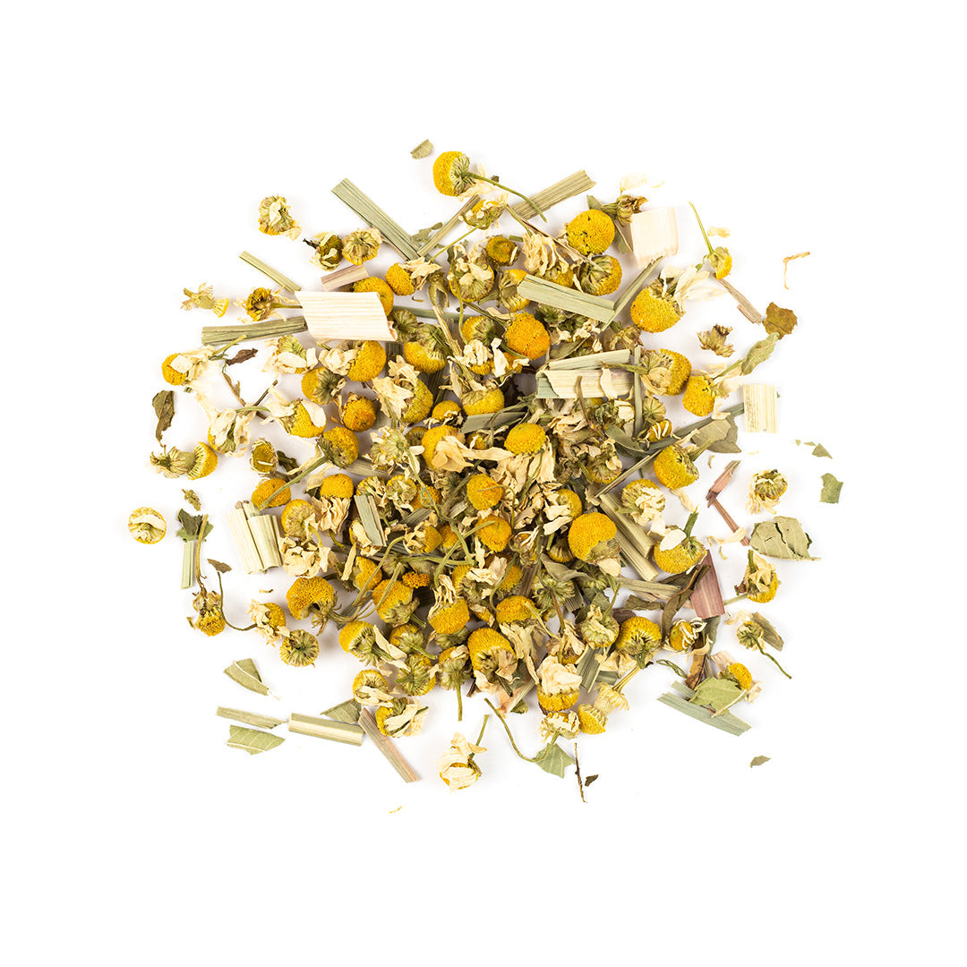 Chamomile Medley