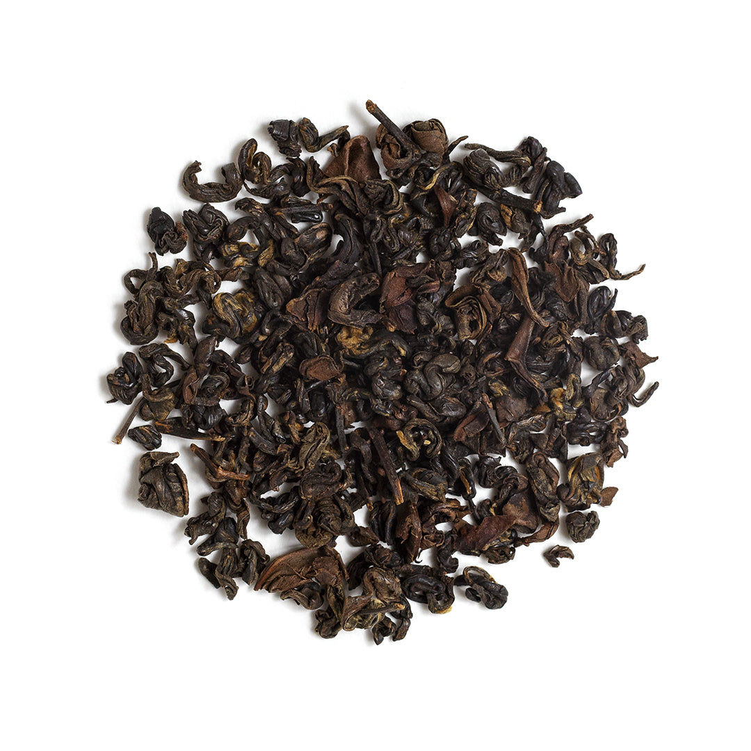 Dragon Claw Oolong