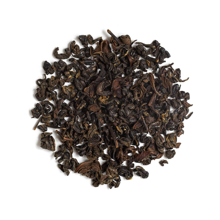 Dragon Claw Oolong – Simple Loose Leaf