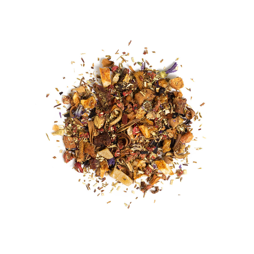 Dragon Fruit Rooibos