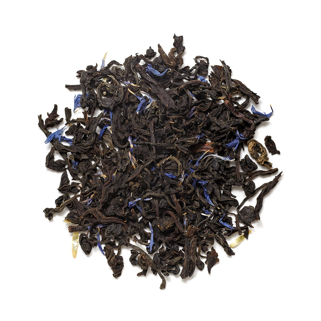 Earl Grey Creme