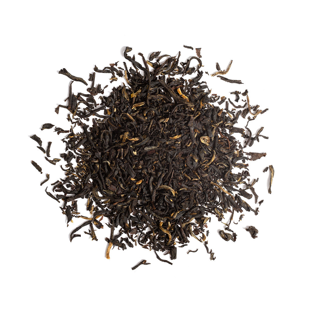 Earl Grey Supreme