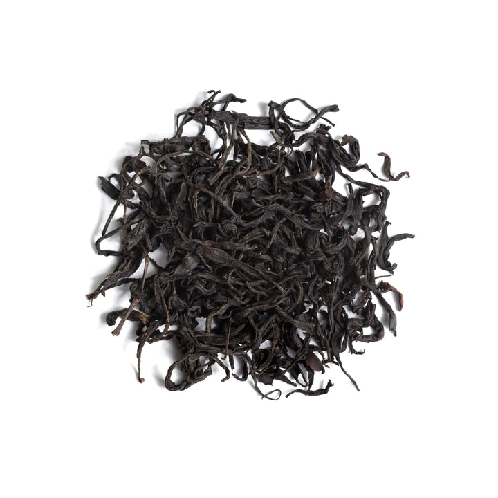 Feng Qing Ye Sheng Hong Cha "Wild Tree" Purple Black Tea