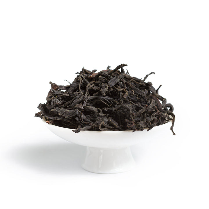 Feng Qing Ye Sheng Hong Cha "Wild Tree" Purple Black Tea