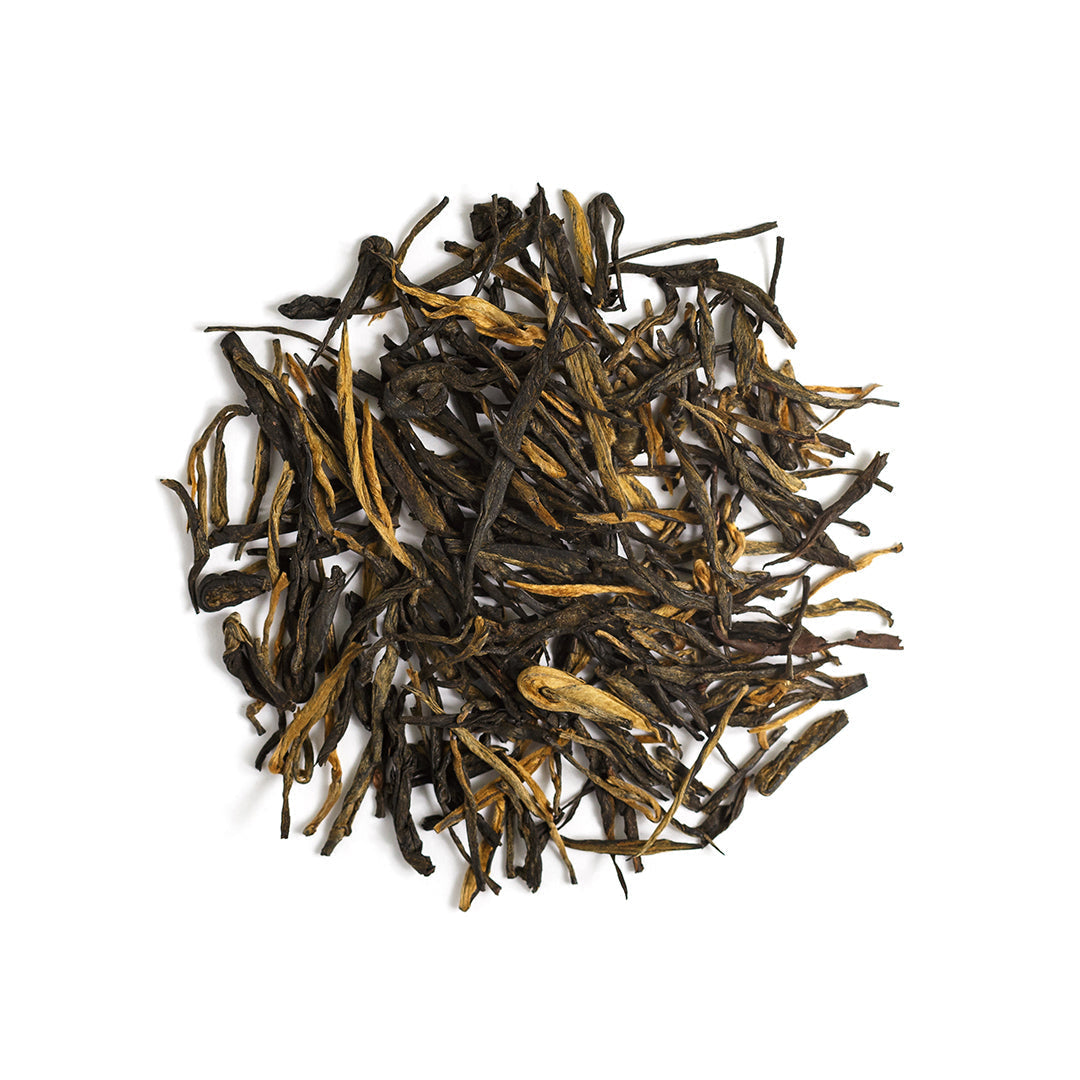 Classic 58 Dian Hong Premium Black Tea