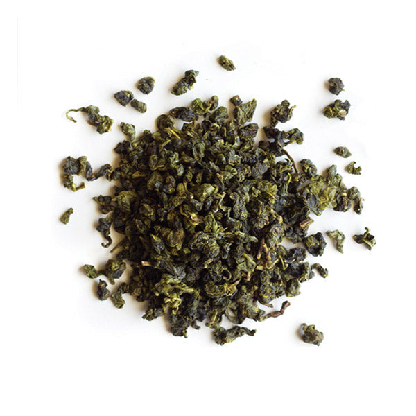 Four Seasons Spring Oolong