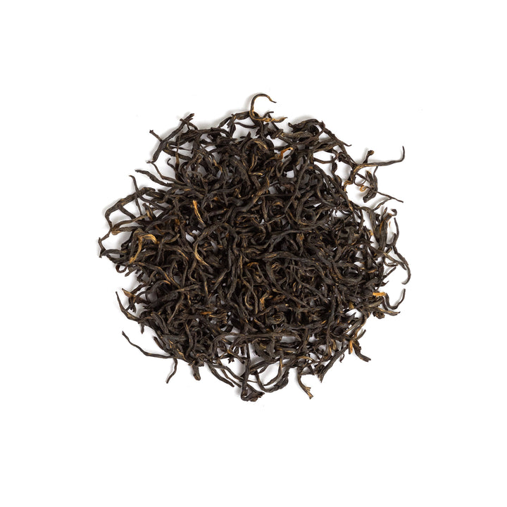 Fruit Aroma Yixing Black Tea