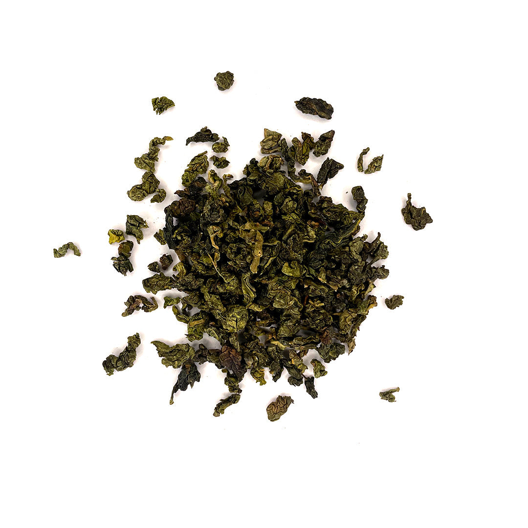 Golden Dawn Oolong