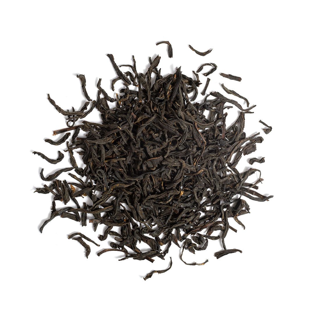 Gong Fu Black