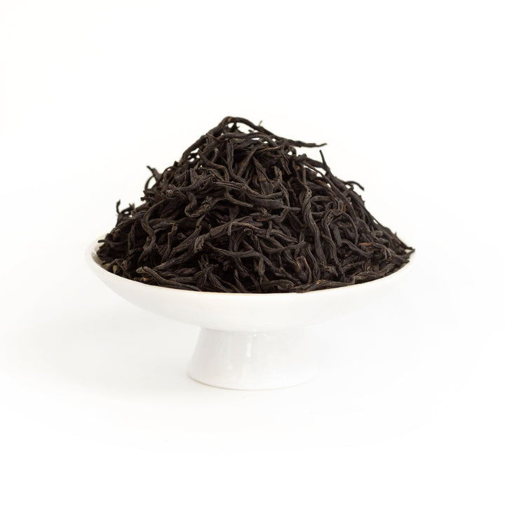 High Mountain “Tu Cha” Black