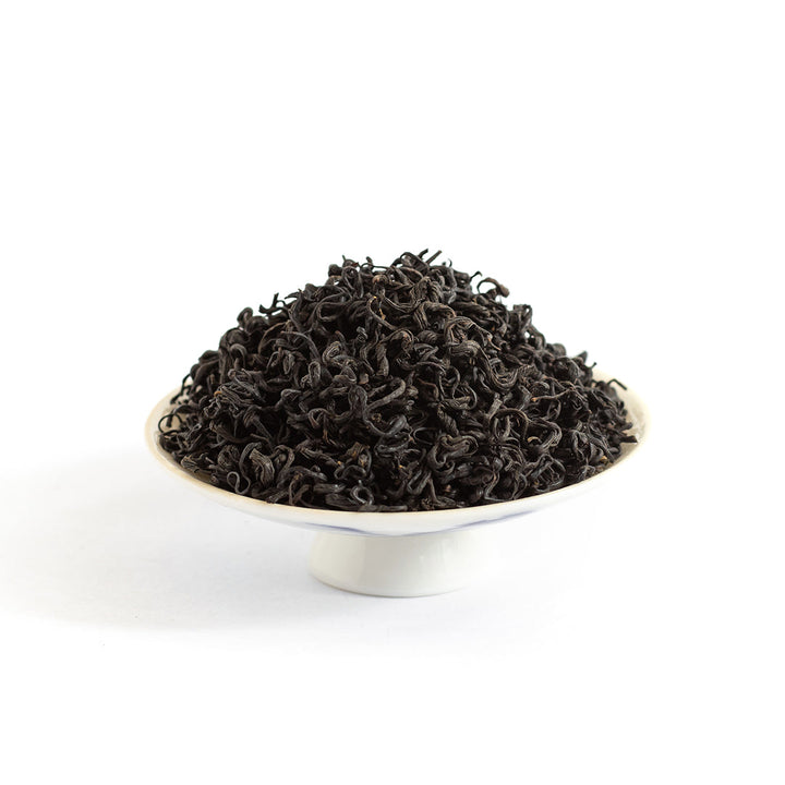 Imperial Grade Laoshan Black