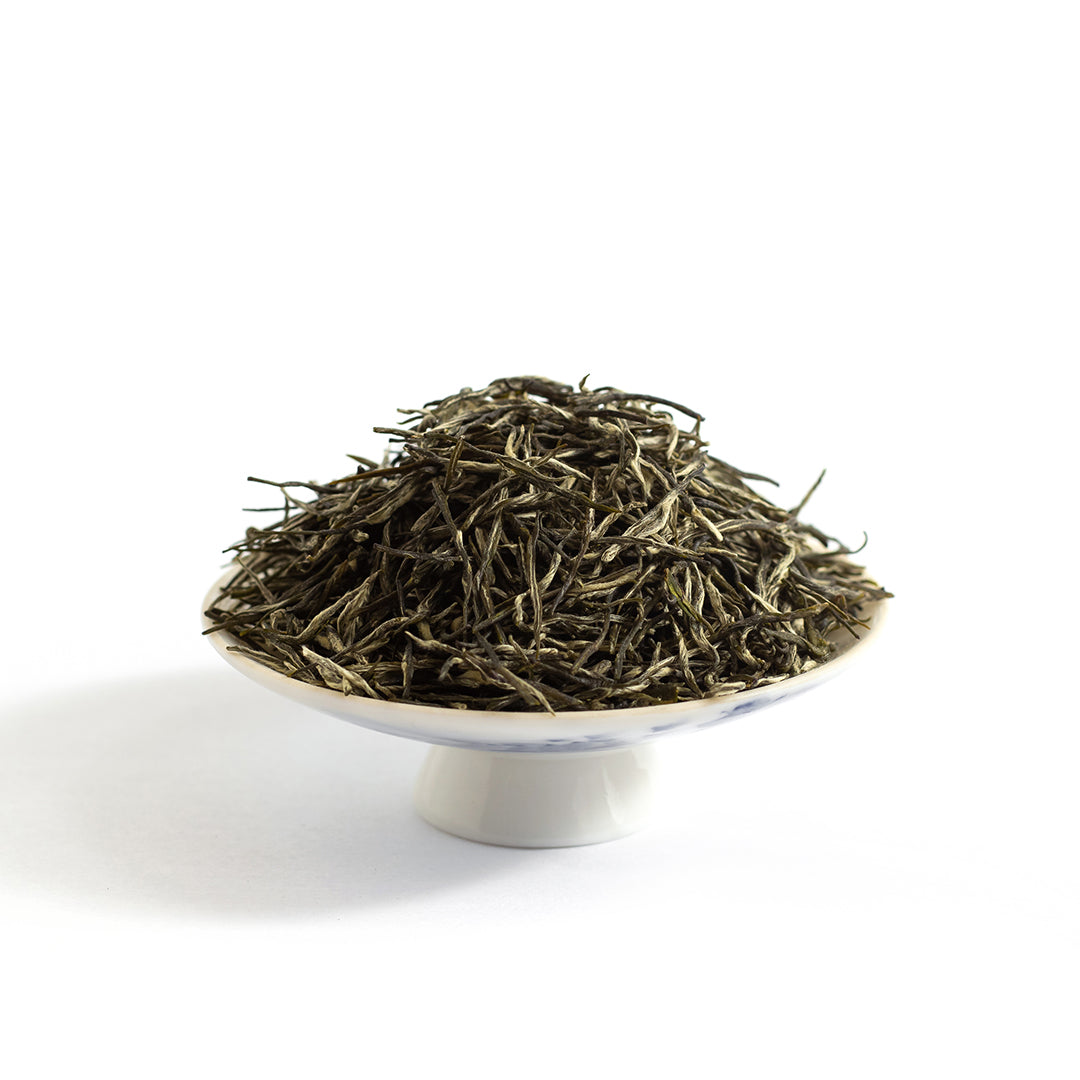 Imperial Xinyang Mao Jian Green Tea of Henan