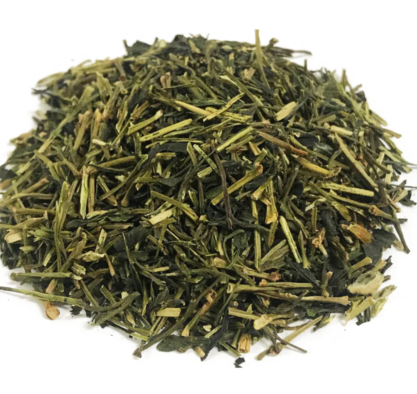Japanese Kukicha Organic Green Tea