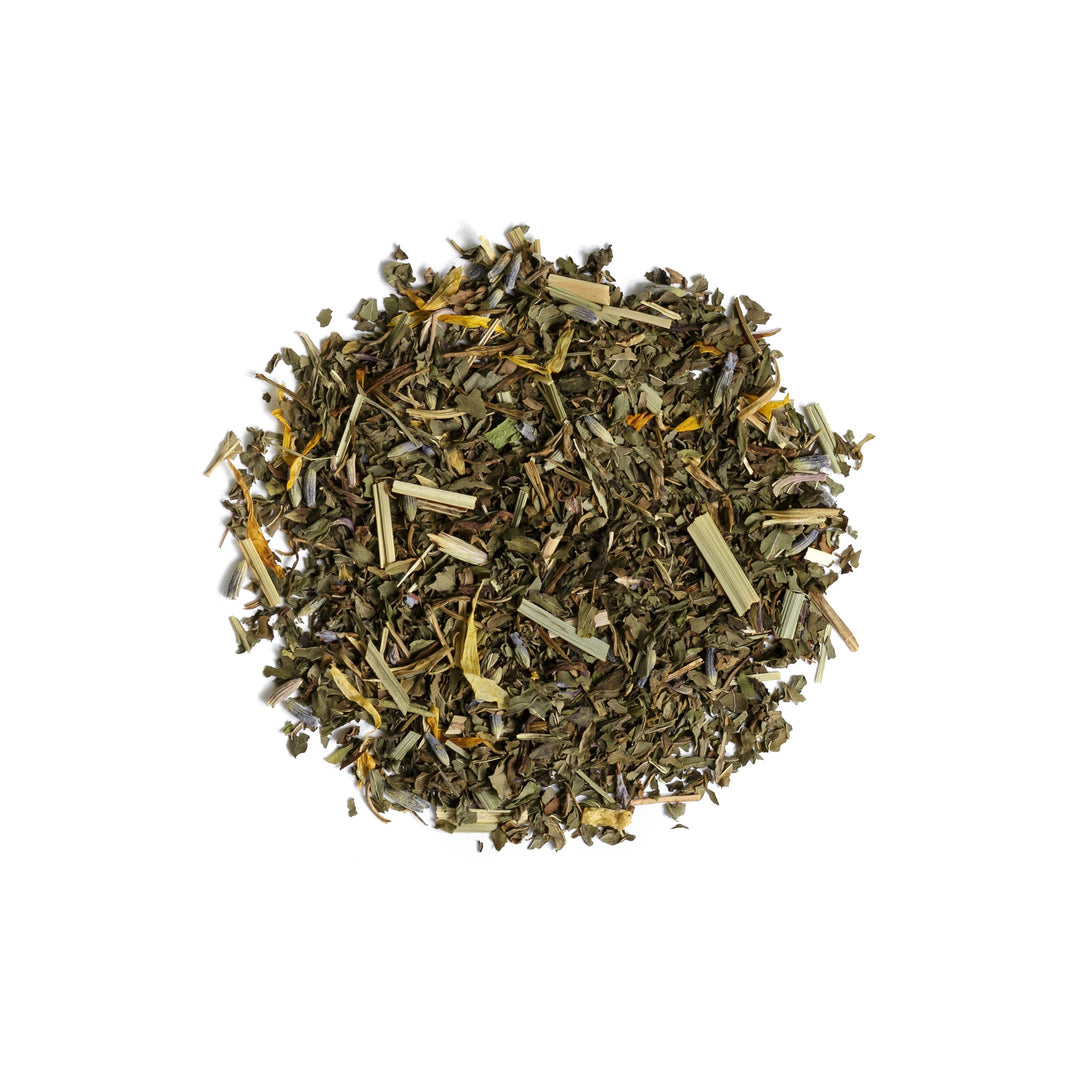 Lavender Lemongrass Mint